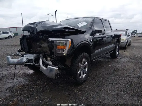 1FTFW1E86PKD03568 2023 FORD F-150 - Image 2