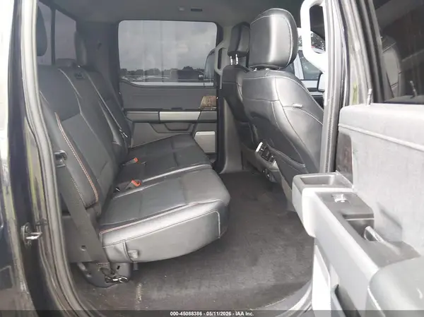 1FTFW1E86PKD03568 2023 FORD F-150 - Image 8