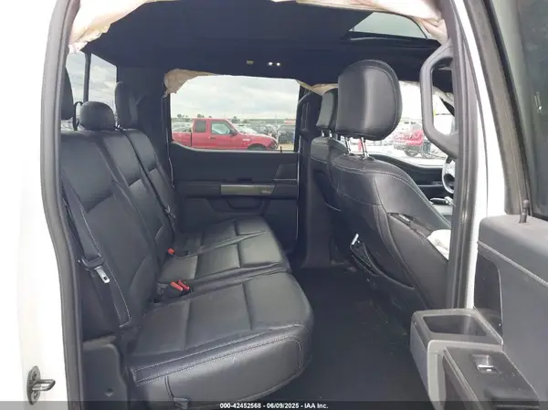 1FTFW1E86PKD06387 2023 FORD F-150 - Image 8