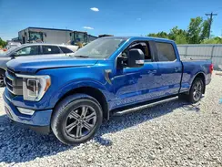 1FTFW1E86PKD13128 2023 FORD F-150