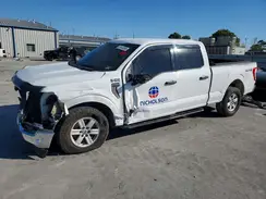 1FTFW1E86PKD16207 2023 FORD F-150