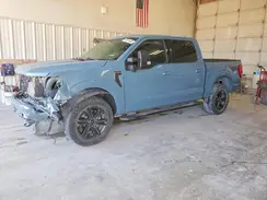 1FTFW1E86PKD20158 2023 FORD F-150