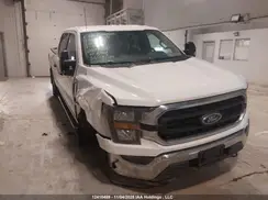 1FTFW1E86PKD48722 2023 FORD F-150