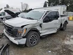 1FTFW1E86PKD56710 2023 FORD F-150