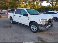 1FTFW1E86PKD60918 2023 FORD F-150