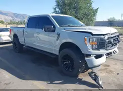 1FTFW1E86PKD61499 2023 FORD F-150