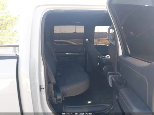 1FTFW1E86PKD61499 2023 FORD F-150 - Image 8