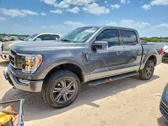 1FTFW1E86PKD71370 2023 FORD F-150