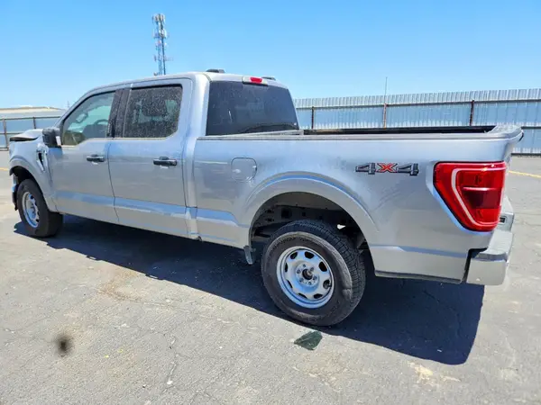1FTFW1E86PKD79260 2023 FORD F-150 - Image 2