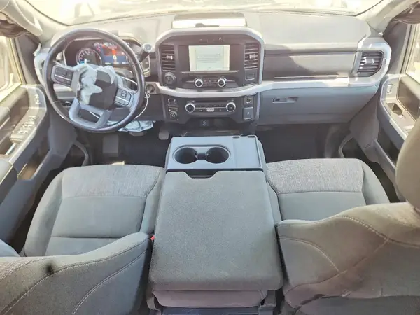 1FTFW1E86PKD79260 2023 FORD F-150 - Image 8