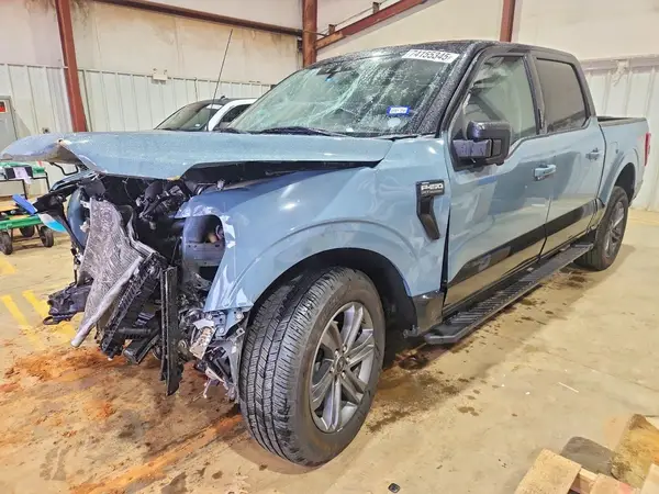 1FTFW1E86PKD82630 2023 FORD F-150