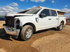 1FTFW1E86PKD97466 2023 FORD F-150
