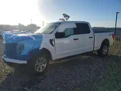 1FTFW1E86PKD97791 2023 FORD F-150