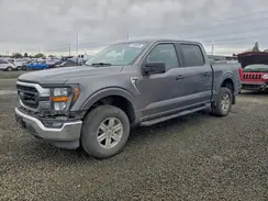 1FTFW1E86PKD98584 2023 FORD F-150