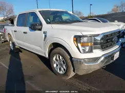 1FTFW1E86PKE14816 2023 FORD F-150