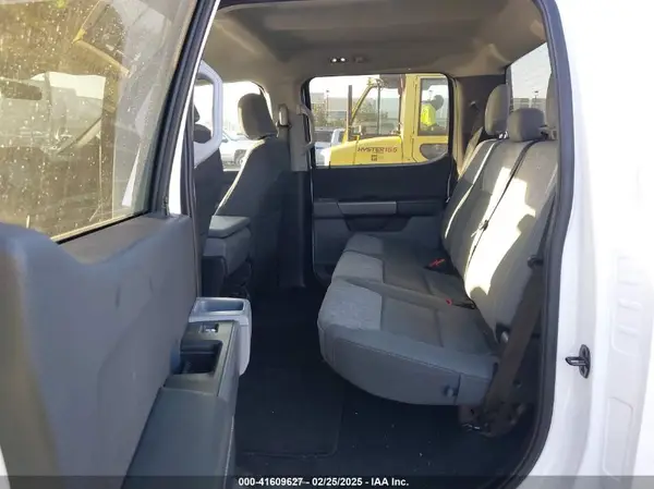 1FTFW1E86PKE14816 2023 FORD F-150 - Image 8