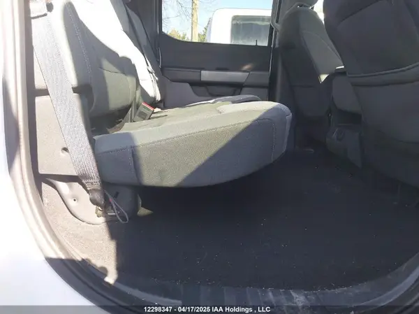 1FTFW1E86PKE14931 2023 FORD F-150 - Image 8