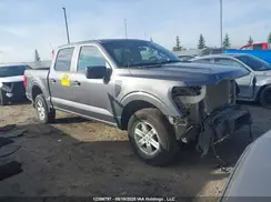 1FTFW1E86PKE15089 2023 FORD F-150