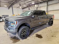 1FTFW1E86PKE22589 2023 FORD F-150