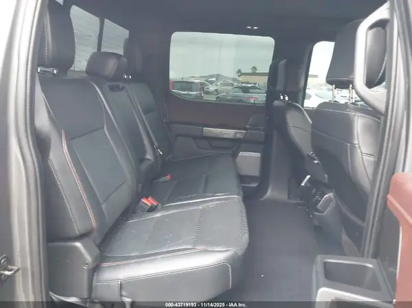 1FTFW1E86PKE39652 2023 FORD F-150 - Image 8