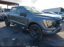 1FTFW1E86PKE40820 2023 FORD F-150