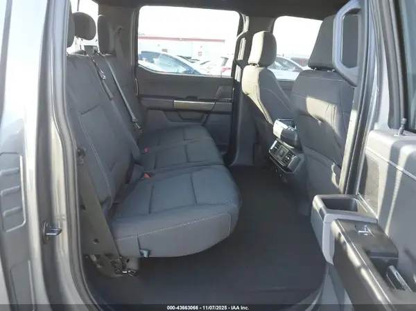 1FTFW1E86PKE40820 2023 FORD F-150 - Image 8