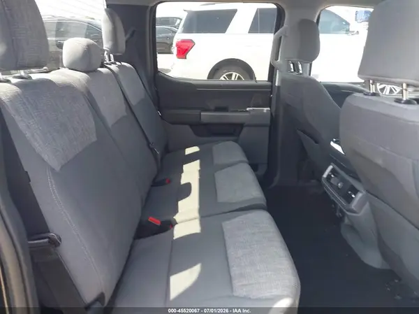1FTFW1E86PKE52336 2023 FORD F-150 - Image 8