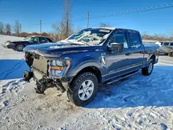 1FTFW1E86PKE60078 2023 FORD F-150