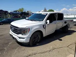 1FTFW1E86PKE74482 2023 FORD F-150