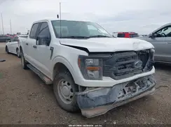 1FTFW1E86PKE81318 2023 FORD F-150