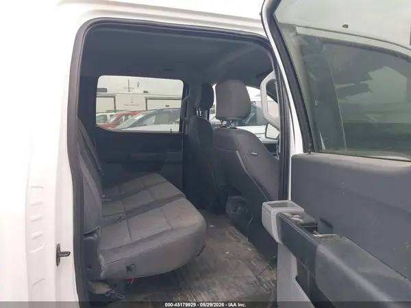 1FTFW1E86PKE81318 2023 FORD F-150 - Image 8