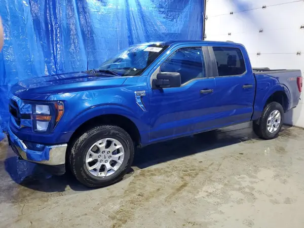 1FTFW1E86PKE89936 2023 FORD F-150 - Image 1