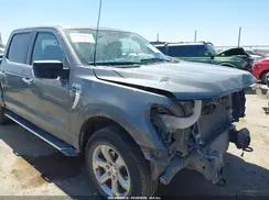 1FTFW1E86PKE91380 2023 FORD F-150