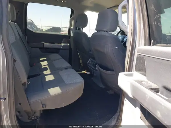 1FTFW1E86PKE91380 2023 FORD F-150 - Image 8