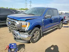 1FTFW1E86PKF08856 2023 FORD F-150
