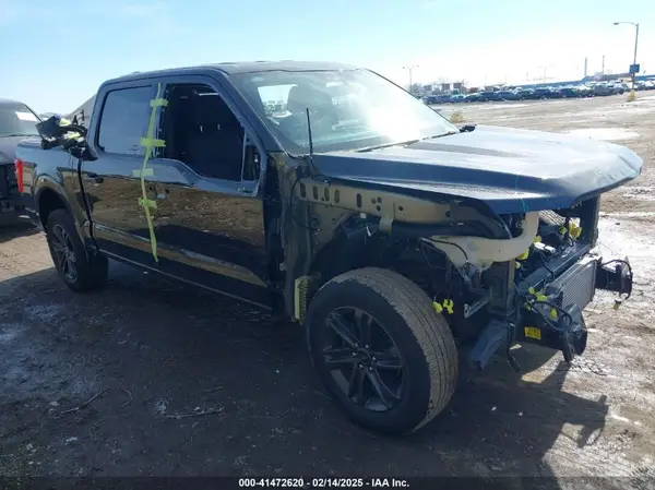 1FTFW1E86PKF25964 2023 FORD F-150 - Image 1