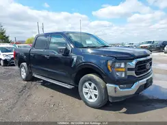 1FTFW1E86PKF64375 2023 FORD F-150