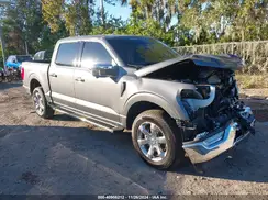 1FTFW1E86PKF89826 2023 FORD F-150