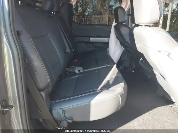 1FTFW1E86PKF89826 2023 FORD F-150 - Image 8