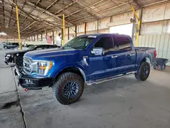 1FTFW1E86PKF91754 2023 FORD F-150