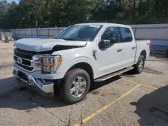 1FTFW1E86PKF91883 2023 FORD F-150