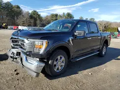 1FTFW1E86PKF92838 2023 FORD F-150