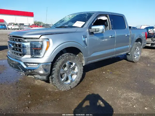 1FTFW1E86PKG09170 2023 FORD F-150 - Image 2