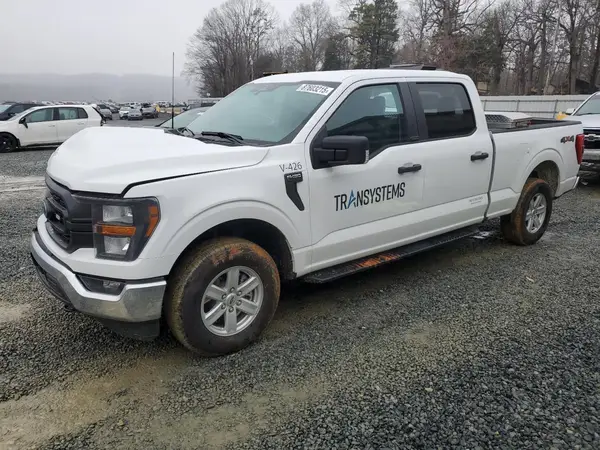 1FTFW1E86PKG13350 2023 FORD F-150 - Image 1
