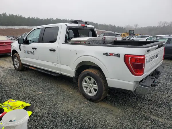 1FTFW1E86PKG13350 2023 FORD F-150 - Image 2