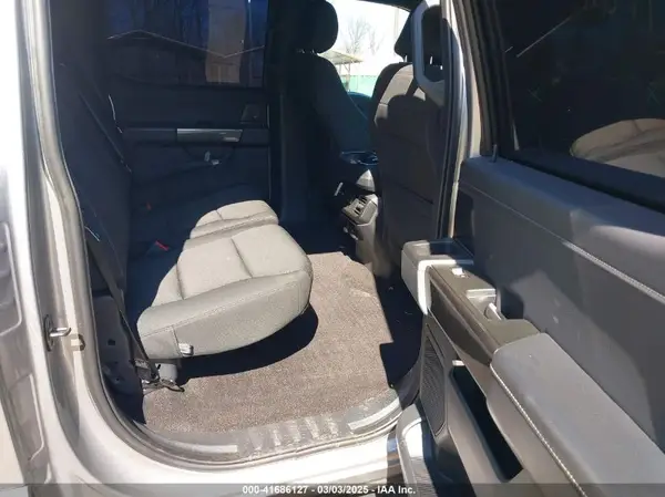 1FTFW1E87MFA22562 2021 FORD F-150 - Image 8