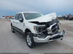 1FTFW1E87MFA25820 2021 FORD F-150