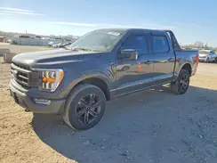 1FTFW1E87MFA26319 2021 FORD F-150