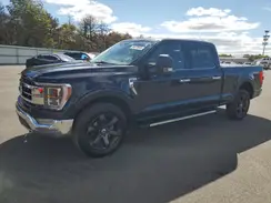 1FTFW1E87MFA29768 2021 FORD F-150