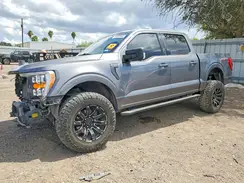 1FTFW1E87MFA32962 2021 FORD F-150